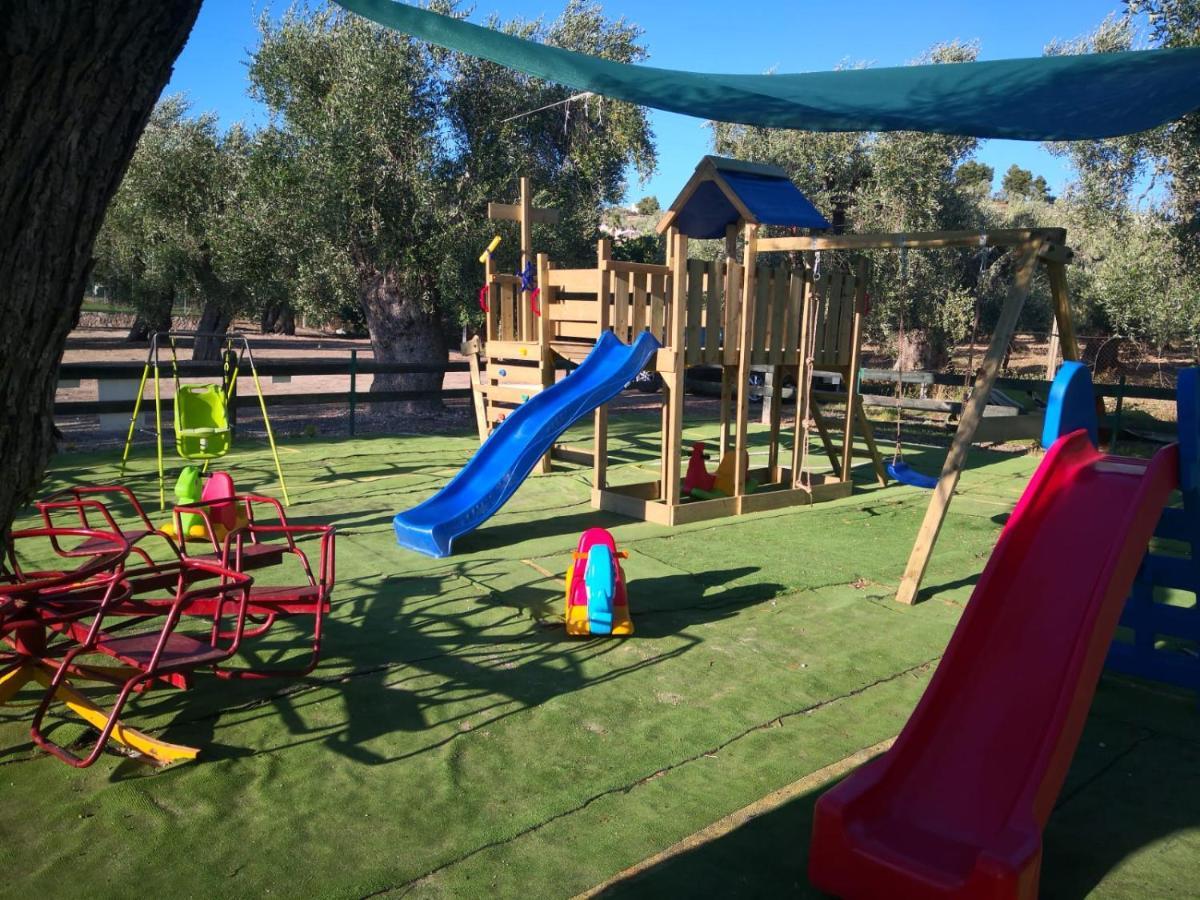 Villaggio Mare Blu Vieste Esterno foto