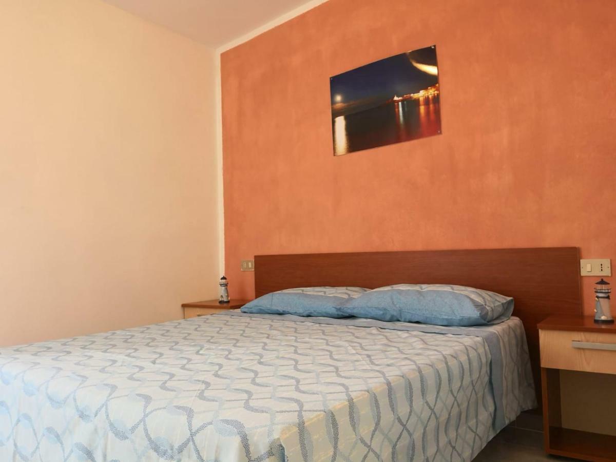 Villaggio Mare Blu Vieste Esterno foto