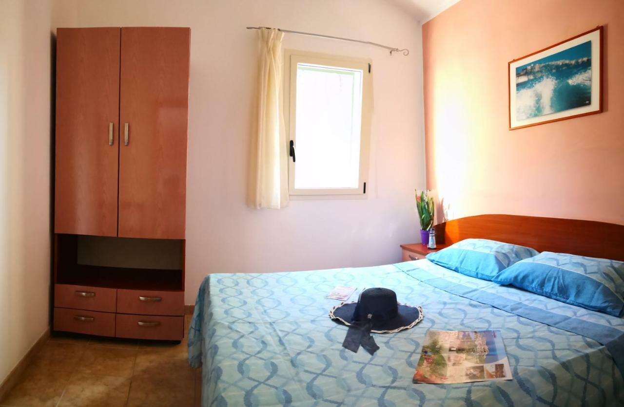 Villaggio Mare Blu Vieste Esterno foto